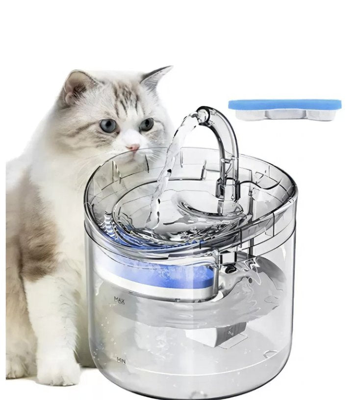 Fuente de de hidratación PettyBowl™ Lite