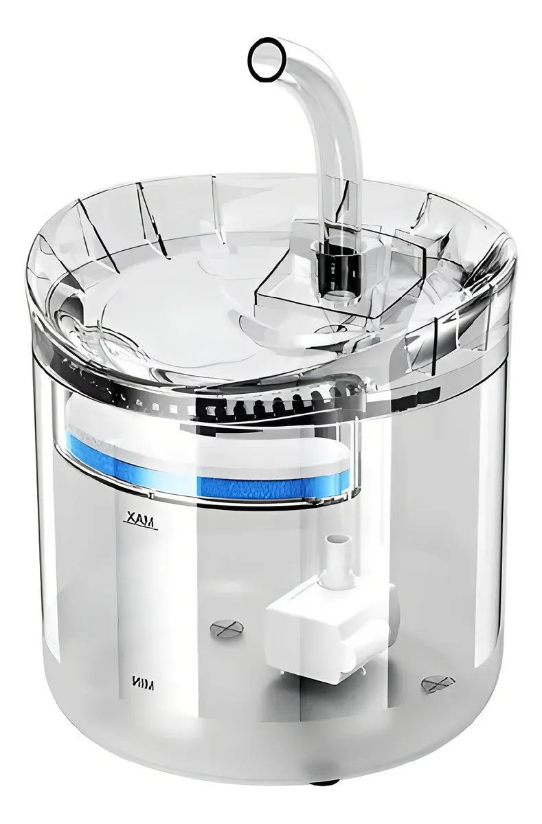Fuente de de hidratación PettyBowl™ Lite